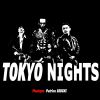 Download track Tokyo Nights