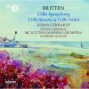 Download track Cello Suite No. 2, Op. 80 - 3. Scherzo: Allegro Molto