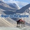 Download track Closer To The Source (Himalaya Sunrise Downbeat Instrumental Lounge Mix)