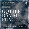 Download track Goetterdaemmerung, WWV 86D, Act 1 Scene 2: Blühenden Lebens Labendes Blut