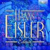 Download track Tagebuch Des Hanns Eisler, Op. 9, Pt. 1- II. Tema Con Variazioni Für Sologeige