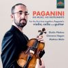 Download track Terzetto For Violin, Cello & Guitar In D Major, MS 69: I. Allegro Con Brio