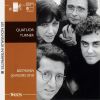 Download track 2. Quatuor N°1 En Fa Majeur: 2. Adagio Affettuoso Ed Appassionato