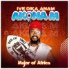 Download track Ive Dika Anam Akona