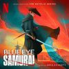 Download track Blue Eye Samurai (Mizu Suite)