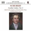 Download track 19. Die Spinnerin, Op. 118, No. 6, D. 247