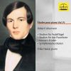 Download track Studien In Kanonischer Form, Op. 56 (Arr. C. Debussy For 2 Pianos): No. 6, Adagio