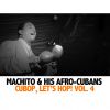 Download track Afro Cuban Jazz Suite