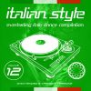 Download track (One More) Time (Italian Style Extended Instrumental Mix)