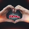 Download track Todo Mi Amor / Y Con La Fiesta / Dueles