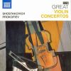 Download track Prokofiev: Violin Concerto No. 1 In D Major: III. Moderato - Allegro Moderato...