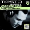 Download track Love Comes Again (Blasterjaxx Remix)