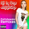 Download track Bad And Boujee Cant Touch This Dirty (Mashup) [Dirty, Beat-In, Beat-Out, Mash-Up]