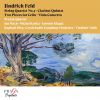 Download track Concerto For Alto And Full Orchestra, J. 208: III. Lento Ma Non Troppo - Allegro Vivo