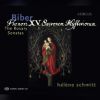 Download track Sonata XV. The Crowning Of The Blessed Virgin (Die Kronung Der Jungfrau Maria) - [Variatio 3]