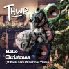 Download track Hello Christmas (It Feels Like Christmas Time) (Radio Edit)