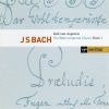 Download track 11. Book I, No. 6 In D Minor, BWV 851 - Prelude