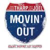 Download track Movin' Out