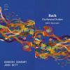 Download track Orchestral Suite No. 1 In C Major, BWV 1066- V. Menuet I - Menuet Ii'