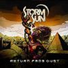Download track Return From Dust