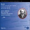 Download track Violin Concerto No. 1 In G Minor, Op. 26 – III. Finale. Allegro Energico