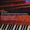 Download track 4. Harpsichord Concerto In F Minor BWV 1056 - I. Allegro