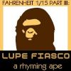 Download track Lupe The Gorilla