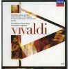 Download track 03 - Vivaldi La Cetra, Op. 9. Concerto No. 1 In C Major RV 181a - III. Allegro