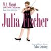 Download track Violin Concerto No. 2 In D Major, K. 211 (Cadenza By J. Fischer & Y. Kreizberg): III. Rondo. Allegro