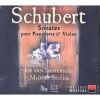 Download track 1. Sonata No. 2 In A Minor Op. 137 D. 385 - I. Allegro Moderato
