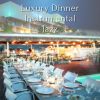 Download track Luxury Dinner, Instrumental Jazz