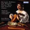 Download track IV. Sarabanda Largo (Arr. P. Rigano & C. Guarino For Archlute & Organ)