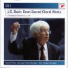 Download track Christmas Oratorio, BWV 248, 7. Choral E Recitativo - Er Ist Auf Erden Kommen An / Wer Will Die Liebe Recht ErhÃ¶hn