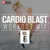 Download track Let Me Love You (Handz Up Workout Mix)