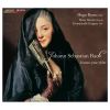 Download track 08 Sonata In F Major BWV 1033- IV. Menuet 1 & 2