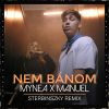 Download track Nem Bánom (Sterbinszky Extended Remix)