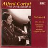 Download track Alfred Cortot / Schumann: Carnaval, Op. 9 - # 12 Chopin: Agitato