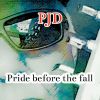 Download track Pride Before The Fall