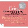 Download track 3. Piano Concerto In A Minor: Allegro Moderato Molto E Marcato