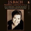 Download track Weichet Nur, Betrübte Schatten, BWV 202 (Wedding Cantata) VII. Aria (Soprano) Sich Üben Im Lieben, In