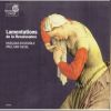 Download track 9. Roland De Lassus. Lamentationes Hieremiae Feria Sexta In Parasceve A 5: I. La...