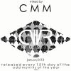 Download track January 2014 - Mixed By Cmm - Released Every 15Th Day Of The Odd Months Of The Year (Continuous Mix)