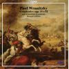 Download track Grande Sinfonie Caracteristique Pour La Paix Avec La Republique Francaise In C Minor, Op. 31: II. Death Of Louis XVI