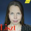 Download track 01. Anna Leyerer - Études D'exécution Transcendante, S. 139 No. 4, Mazeppa