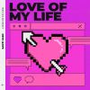 Download track Love Of My Life (Extended Mix)