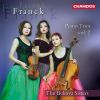 Download track 01 - Piano Trio In B-Flat Major, Op. 1 No. 2 – I. Allegro Moderato