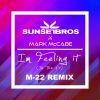 Download track I'm Feeling It (In The Air) (Sunset Bros X Mark McCabe / M-22 Remix Edit)