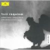 Download track Faure - Requiem Op. 48 - III. Sanctus. 'sanctus, Sanctus, Sanctus Dominus, Deu...