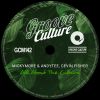 Download track All About The Culture (Extended Mix)