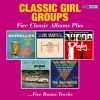 Download track I'm Hooked (The Marvelettes: Playboy)
